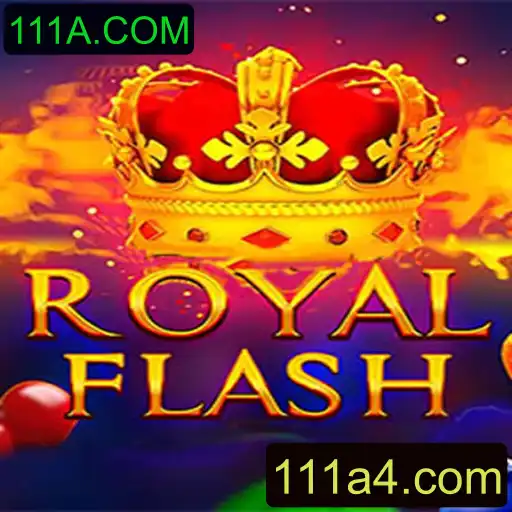 RoyalFlash: Um Mergulho no Universo Envolvente e Estratégico de 111A.COM