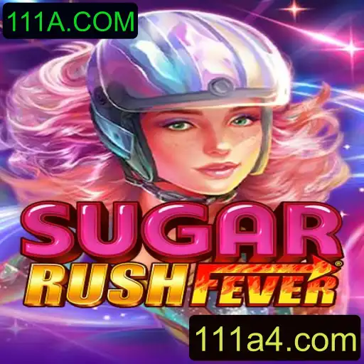 Descubra a Excitação de SugarRushFever: Um Jogo Inovador do 111A.COM