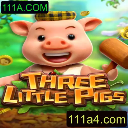 Explorando o Mundo de THREELITTLEPIGS: Um Jogo Cativante e Moderno