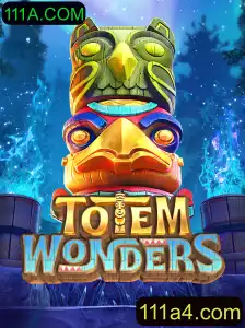 TotemWonders: Descubra o Mundo Inovador de 111A.COM